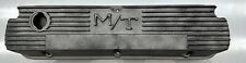 Vintage Mt Mickey Thompson Valve Cover Small Block Ford 260 289 302 351w Sbf