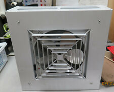 Stelpro 4000w Design Dri0481c24 Dragon Ceiling Fan Heater 208v 19.23a