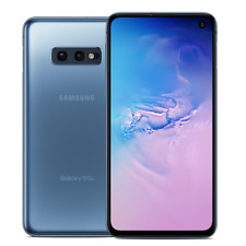 New Samsung Galaxy S10e Sm-g970u 128gb 256gb - Unlocked Smartphone Sealed