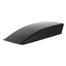 Harwood Smooth Cowl Hood Scoop - 8in X 52-12in 1128