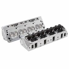 Edelbrock 1.90 E-street Cylinder Head 60 Cc For Ford Small Block 289-351w 5023