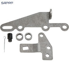 Automatic Shifter Bracket Lever Kit For Turbo 400 350 250 200-4r 700r4 4l60e