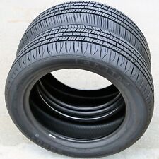 2 Tires 20560r15 Atlas Tire Force Hp As As Performance 91h