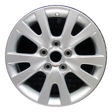 Wheel Rim Mazda 3 16 2007-2009 9965976560 9965616560 Oem Factory Oe 64894