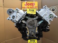 4.7l Engine 1999 2007 Jeep Dodge Motor Remanufactured Rebuilt 4.7 Cherokee