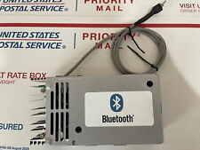 88-94 Chevy-gmc Truck Radio Bluetooth Cdm Module Amp Basstreble Receiver Tuner