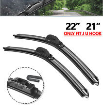 2221 Premium Hybrid Fit For Jeep Grand Cherokee Windshield Front Wiper Blades