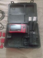 Snap-on Solus Pro Diagnostic Scanner Eesc316 Domestic Asia