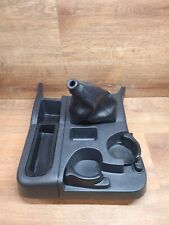 Dodge Ram Floor Shifter Console Cup Holder 2002-05 1500 2003-2006 2500 3500 Nice