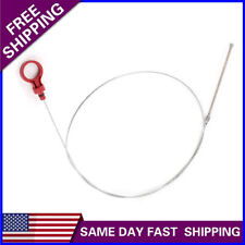 Transmission Automatic Oil Dipstick Auto Trans Atf Fluid Level Dip For Jeep 