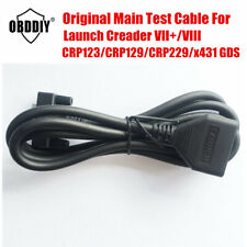 Launch X431 Main Cable For Creader Vii Viii Crp123 Crp129 Crp229 X431 Gds
