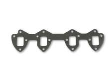 Exhaust Header Gasket For 1970-1971 Ford Galaxie 500 6.4l V8 Gas Uk