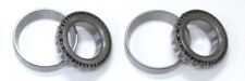 9 Ford Lm603011 Lm603049 3.062 Carrier Bearing Set Koyo