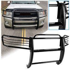 Front Bumper Grille Brush Guard Protector Fits Toyota Tundra Sequoia 00-06
