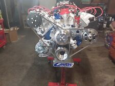 New Ford Air Condition 429 Boss Engine 549 Cubic Inch