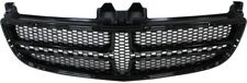 New Black Grille For 2012-2014 Dodge Charger Srt-8 Ships Today