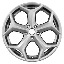 03905 Reconditioned Oem Aluminum Wheel 18x8 Fits 2013-2018 Ford Focus