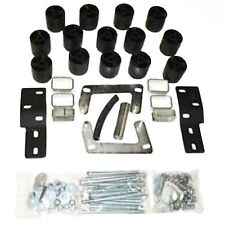 Performance Accessories Pa883 Body Lift Kit Fits 98-00 B2500 B3000 B4000 Ranger