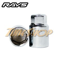 27 27 Key Adapter Volk Racing Rays Mxp Wheels Lock Lug Nuts Replacement 27 35mm