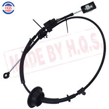 Auto Transmission Shift Cable For 1999-2004 Ford F-250 Super Duty Excursion