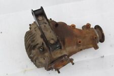 1983 Toyota Supra Rear Differential Carrier