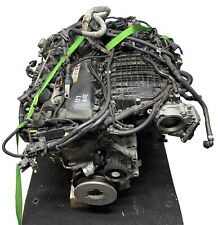 Video Engine Motor Turbo Awd Rwd Oem Bmw B58 3.0l F32 F33 F30 540 440i 340i