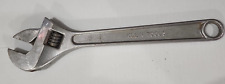 Klein Tools 500-15 Cresent Wrench 15 - 375mm
