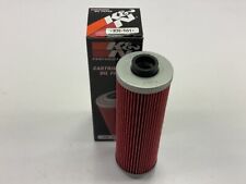 Kn Kn161 Oil Filter For Bmw Airhead Motorcycle Without Oil Cooler