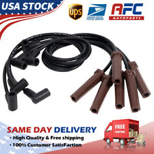 High Spark Plug Wire For Buick Chevrolet Oldsmobile C849 Dr39 D555 Gn10123