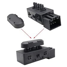 Driver Left Power Seat Switch 6 Way For 06-15 Ford F150 F250 Mustang Explorer