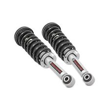 Rough Country N3 Premium Front Lifted Struts For 09-13 Ford F-150 Pair 501069