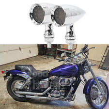 2pcs Motorcycle Led Turn Signal Light Blinker For Harley Sportster 48 Xl1200 883