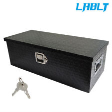 Lablt 301310 Aluminum Tool Box Pickuprvtruck Bed Trailer Tongue Storage
