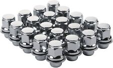 24 Oem Factory Mag Lug Nuts Chrome For Toyota Tacoma 4runner 12x1.5 6x5.5 Wheels