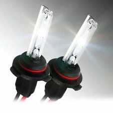 Agt 9006 Hb4 6000k Hid Xenon Replacement Bulbs Pair German Quality