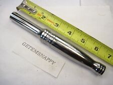 Snap On 12 Drive S80 Ratchet Handle Perfect For Rat Rod Project Shifter New