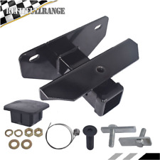 Tow Hitch Receiver For 2003 2004 2005-2017 2018 Dodge Ram 1500 2500 3500 Class 3