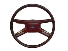 83-85 Ford Bronco Ii Ranger Steering Wheel Cruise 1983-1985