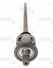 Dana Spicer 10013778 Front Axle Shaft For 2005-2012 Ford F250 F350 Super Duty