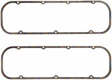Felpro 1630 Valve Cover Gaskets - Big Block Chevy - 516 Thick - Cork