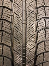 23570r16 Michelin Latitude X-ice Xi2 Winter Studless 106t Tire