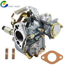 Carb Carburetor For Vw Beetle 3031 Pict-3 Type 12 Bug Bus Ghia