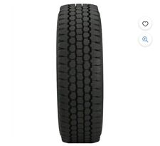 Bridgestone Blizzak W965 26570r17 Tire