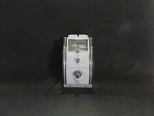 1949 1950 Chevrolet Styleline Fleetline Dash Clock Ashtray Cigarette Lighter