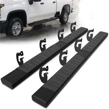 Nerf Bars Running Boards For 2009-2014 Ford F150 Super Crew Cab 6 Side Steps