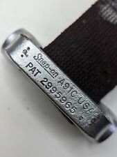Snap-on A91c Usa Oil Filter Strap Wrench