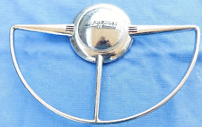 Vtg 1941-42 Mercury Horn Ring