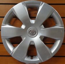 1 New 16 Replacement Hubcap Wheel Cover Fits 2007-2011 Toyota Camry 61137