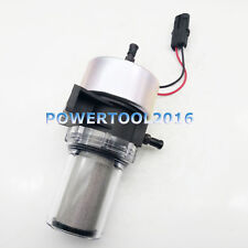 Electric Fuel Pump For Facet 40222 40234 070214 Carrier Industrial 9-11.5 Psi