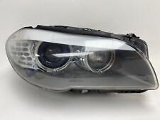 Rh Passenger Headlight Assy Xenon Hid 7203255-18 Fits 2011 2012 2013 Bmw 528i